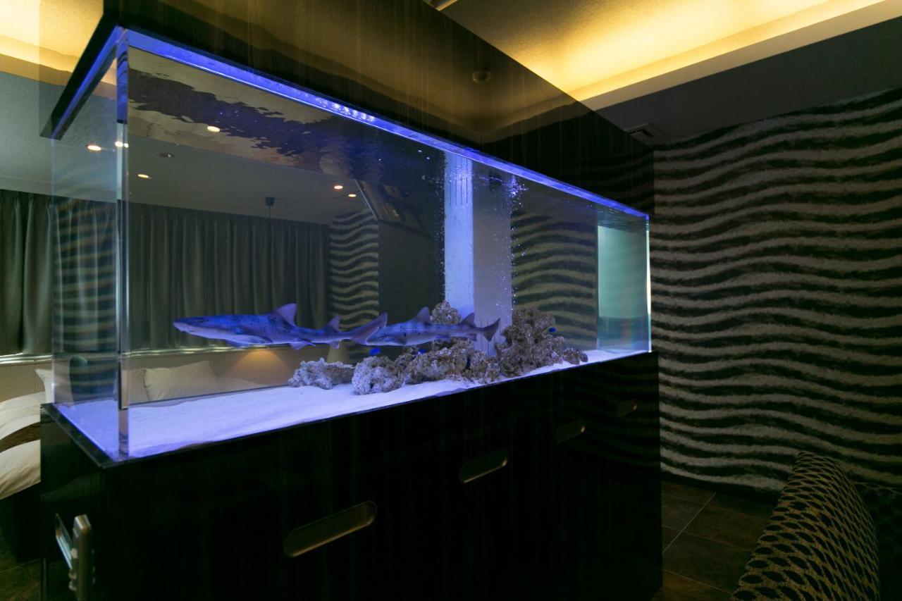 Hotel Lotus Toyonaka (Adults Only) Exterior foto