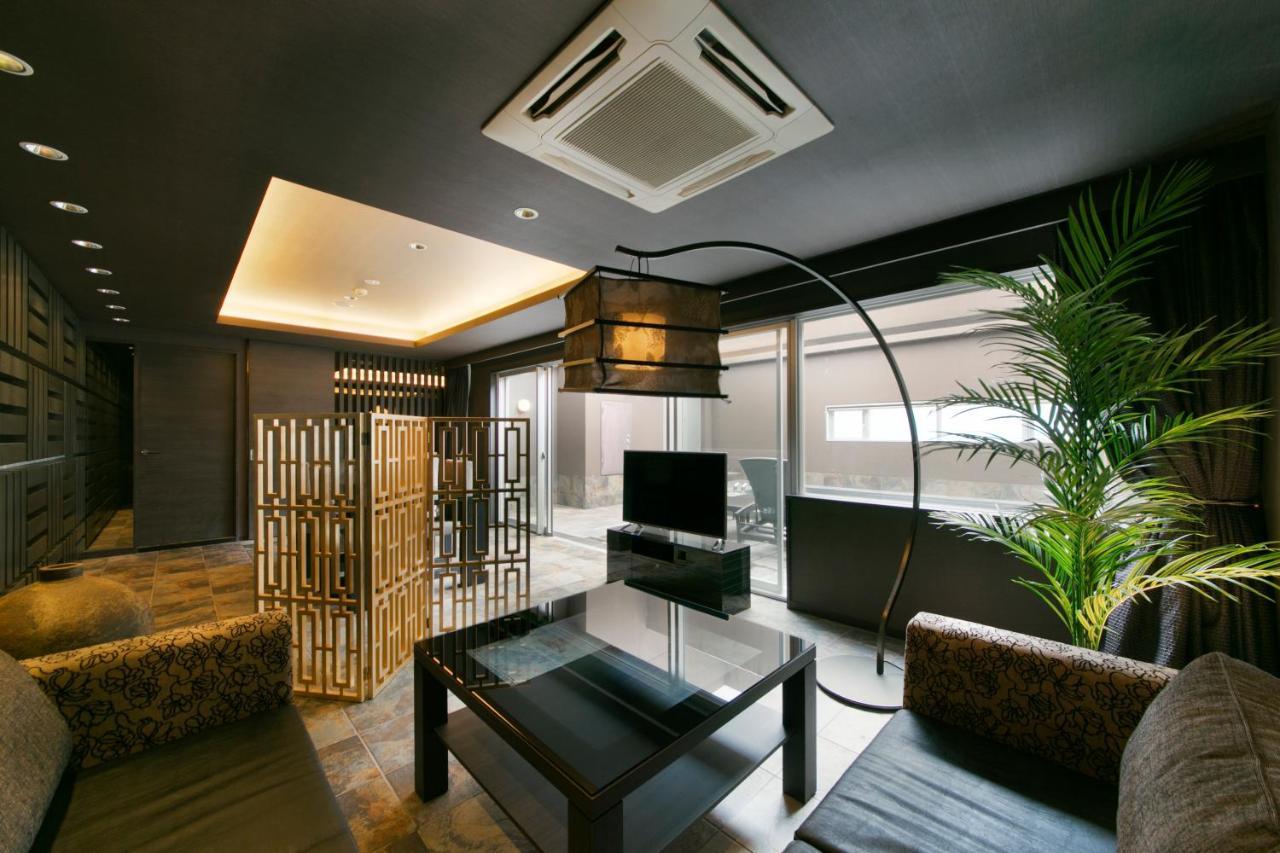 Hotel Lotus Toyonaka (Adults Only) Exterior foto